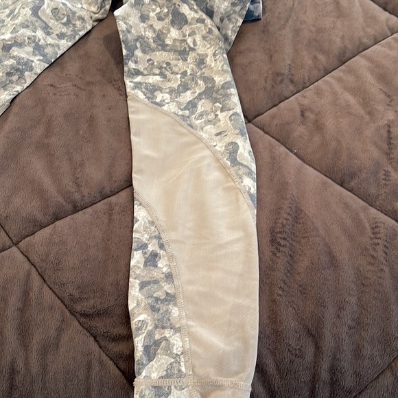 Workout leggings - Picture 5 of 6